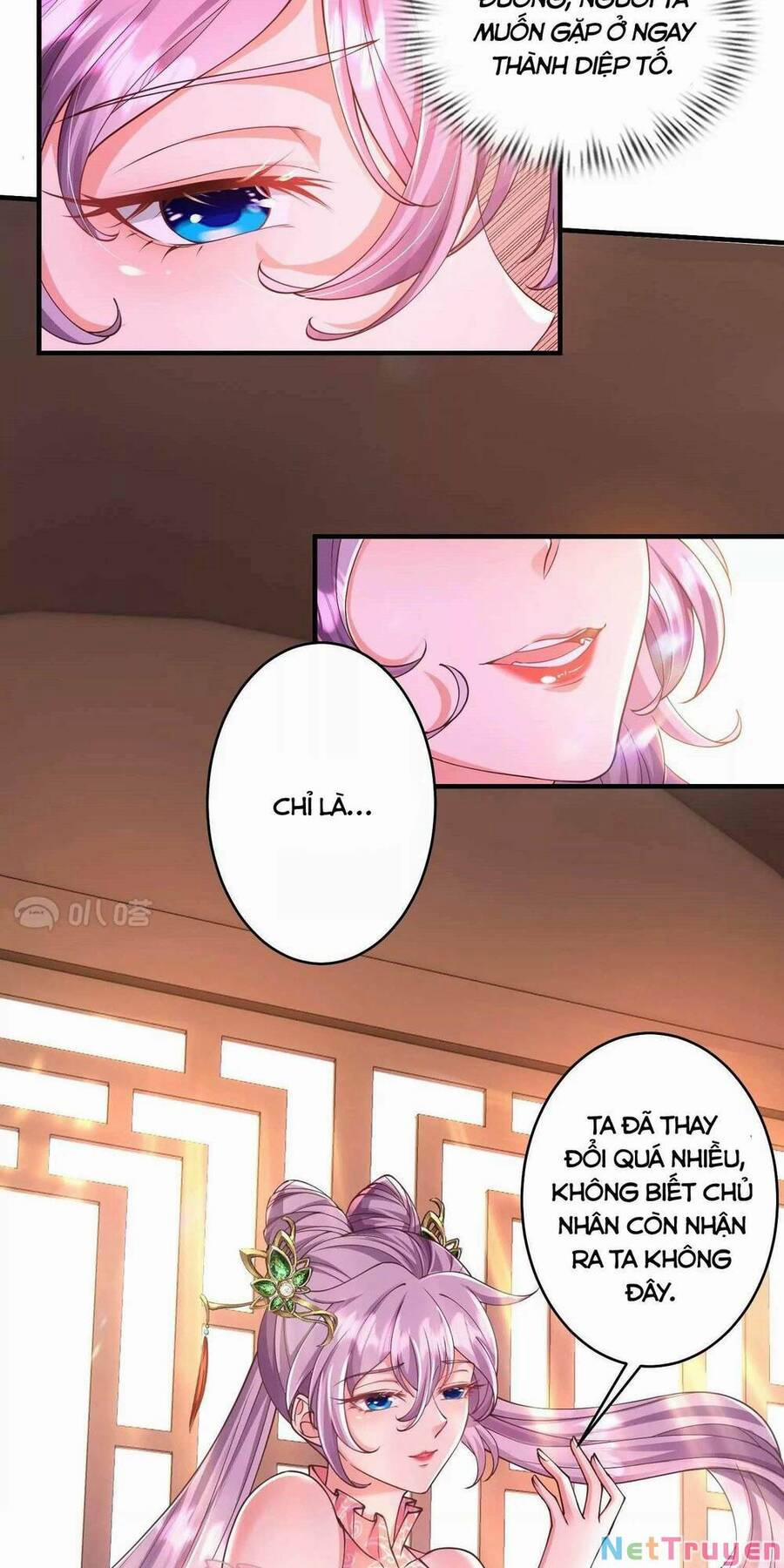 Tà Thần Quy Lai 12 trang 27