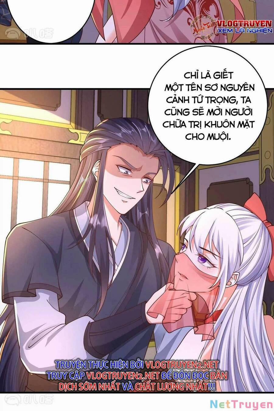 Tà Thần Quy Lai 12 trang 4