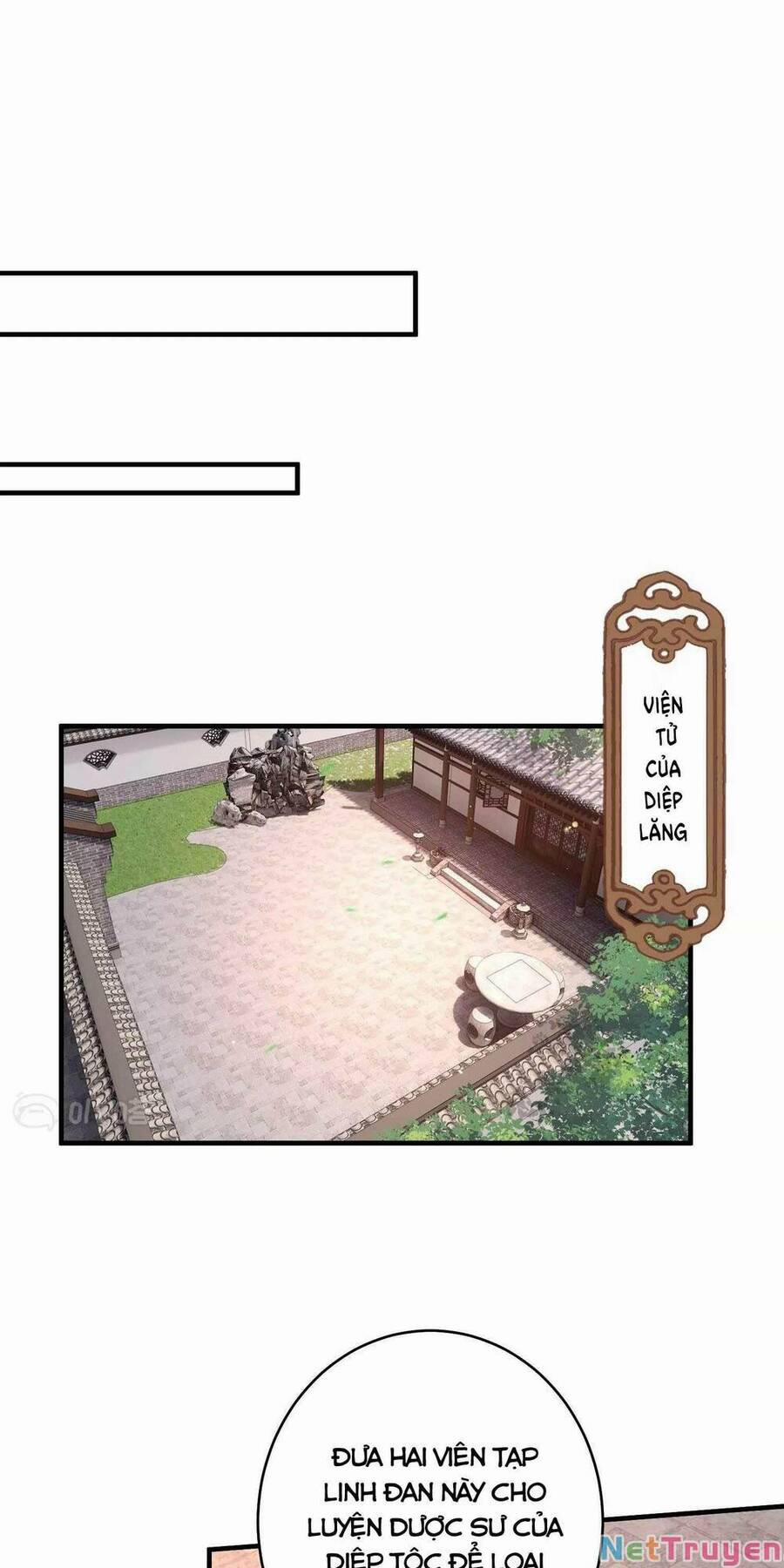 Tà Thần Quy Lai 12 trang 6