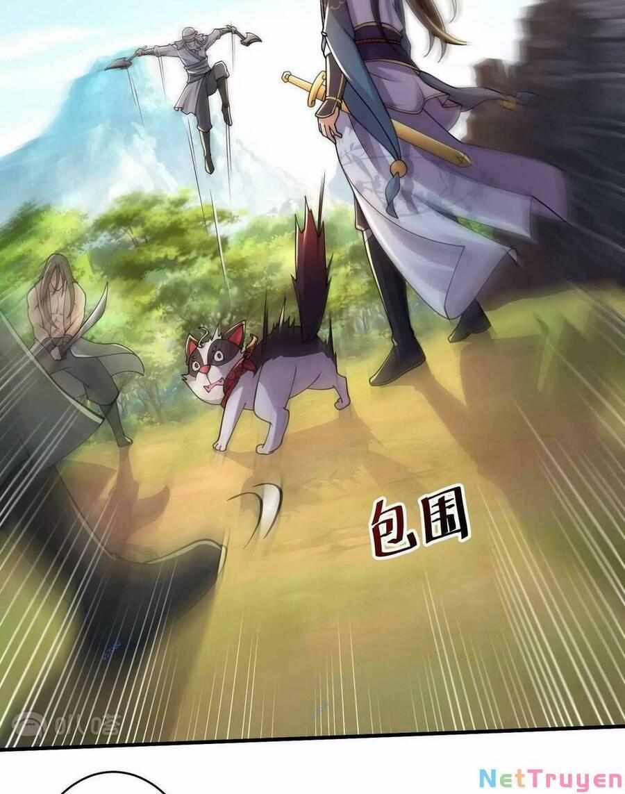 Tà Thần Quy Lai 13 trang 12