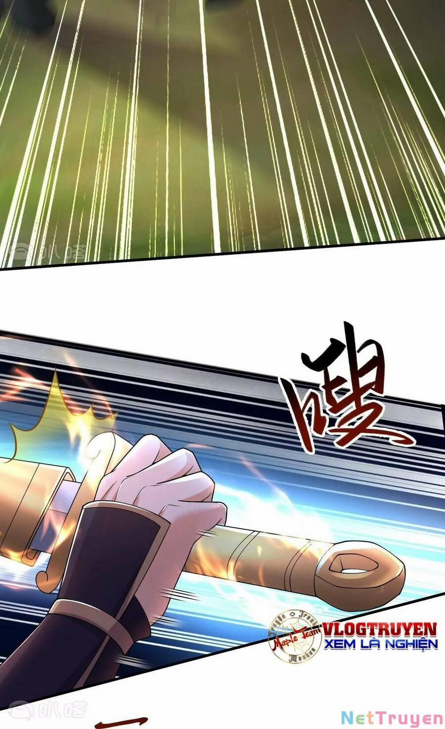 Tà Thần Quy Lai 13 trang 19