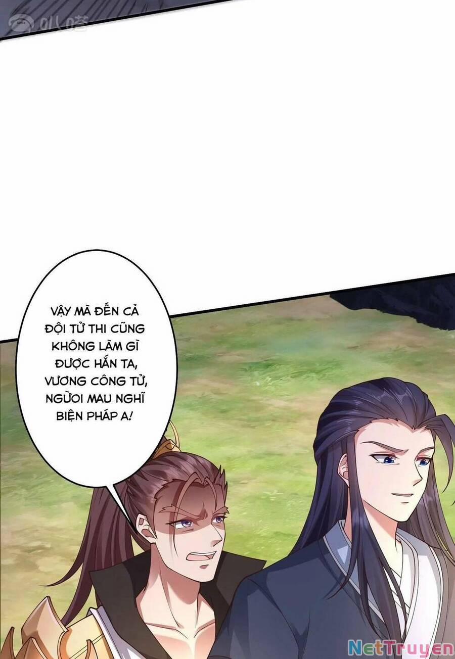 Tà Thần Quy Lai 13 trang 21