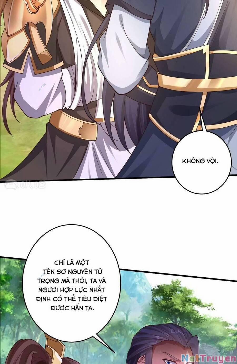 Tà Thần Quy Lai 13 trang 22