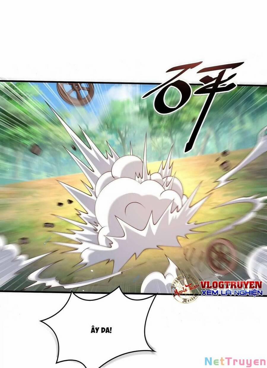 Tà Thần Quy Lai 13 trang 36