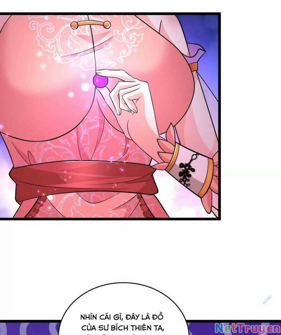 Tà Thần Quy Lai 13 trang 40