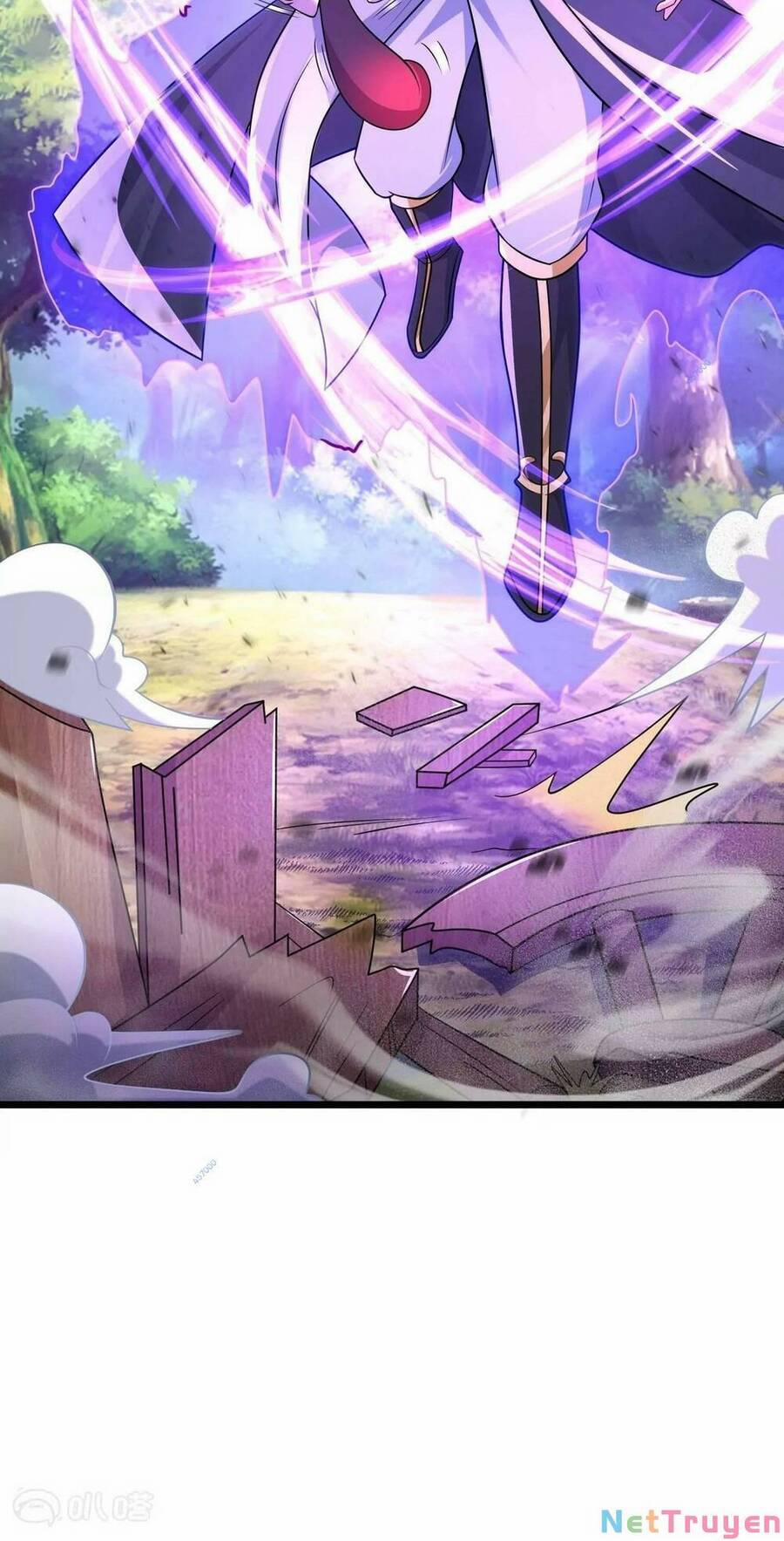 Tà Thần Quy Lai 13 trang 44