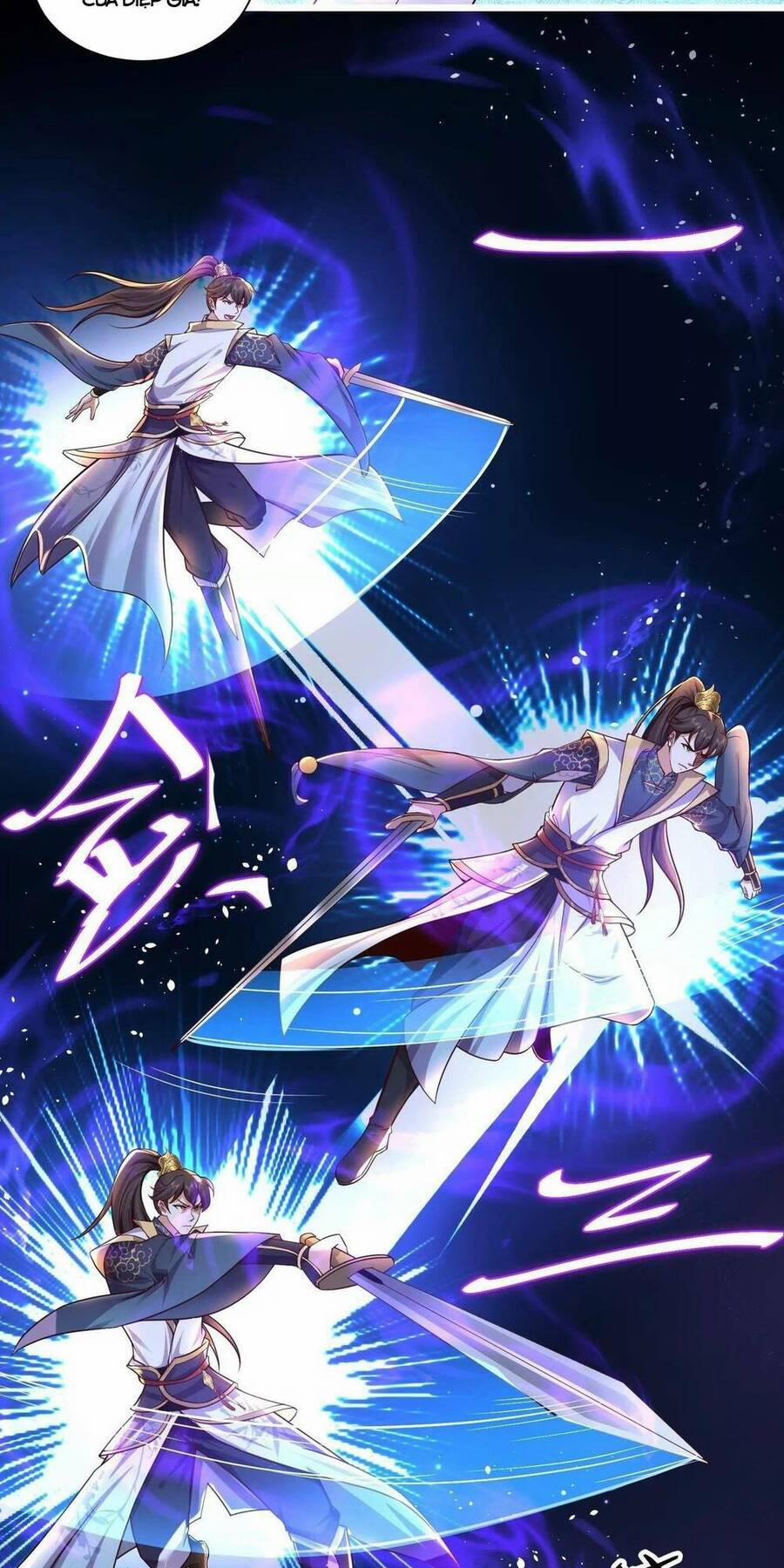 Tà Thần Quy Lai 2 trang 17