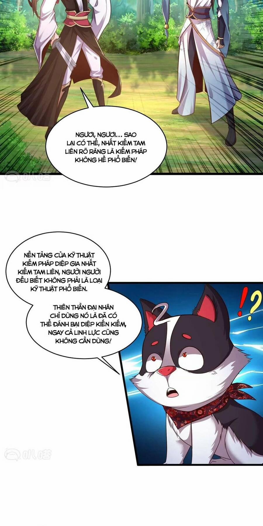 Tà Thần Quy Lai 2 trang 22