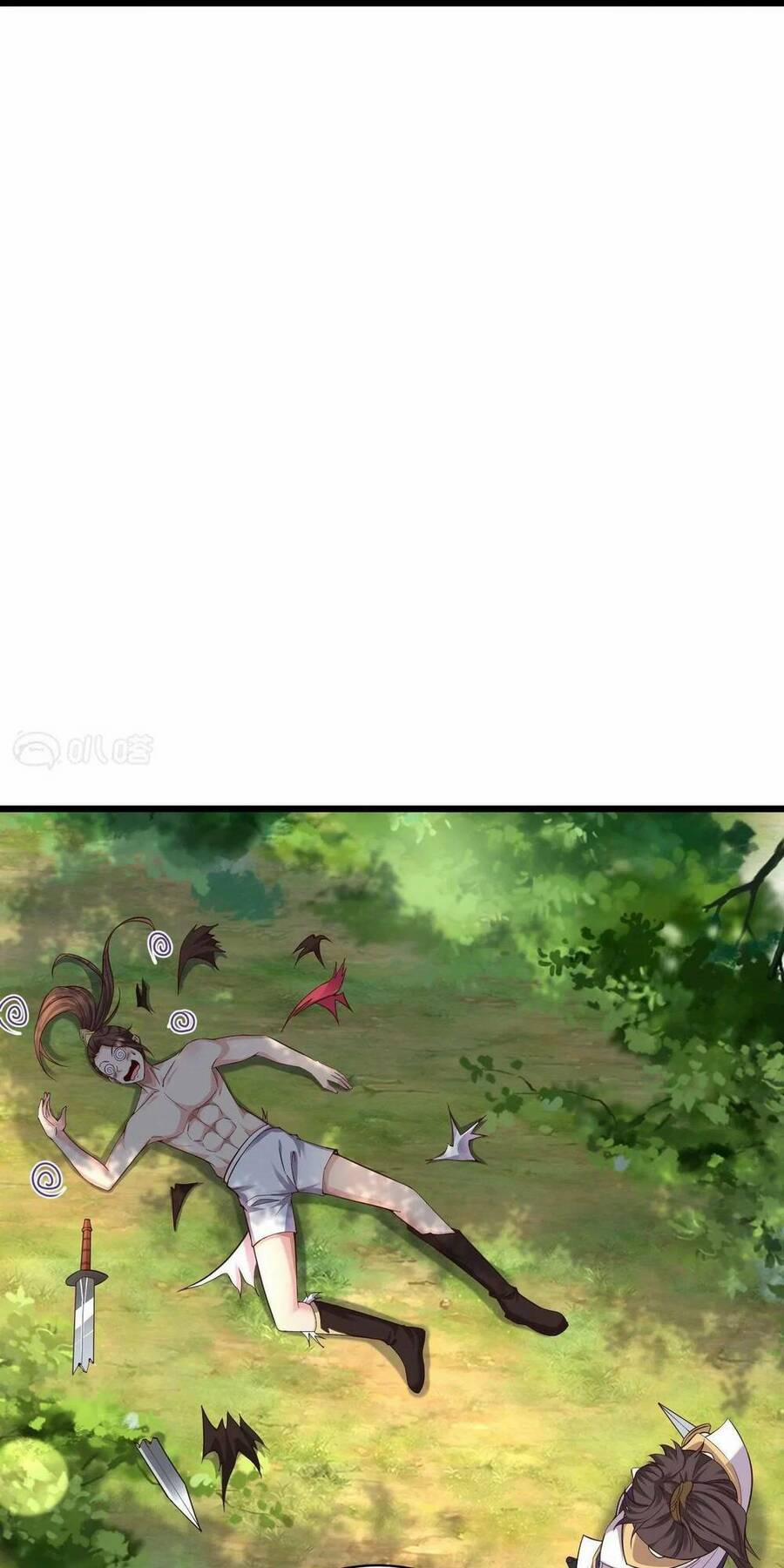 Tà Thần Quy Lai 2 trang 26