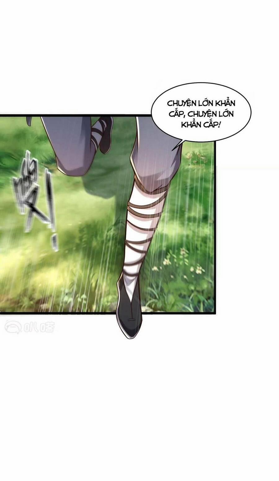 Tà Thần Quy Lai 2 trang 30