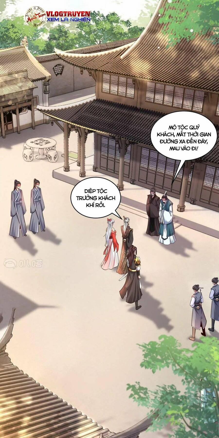 Tà Thần Quy Lai 2 trang 35