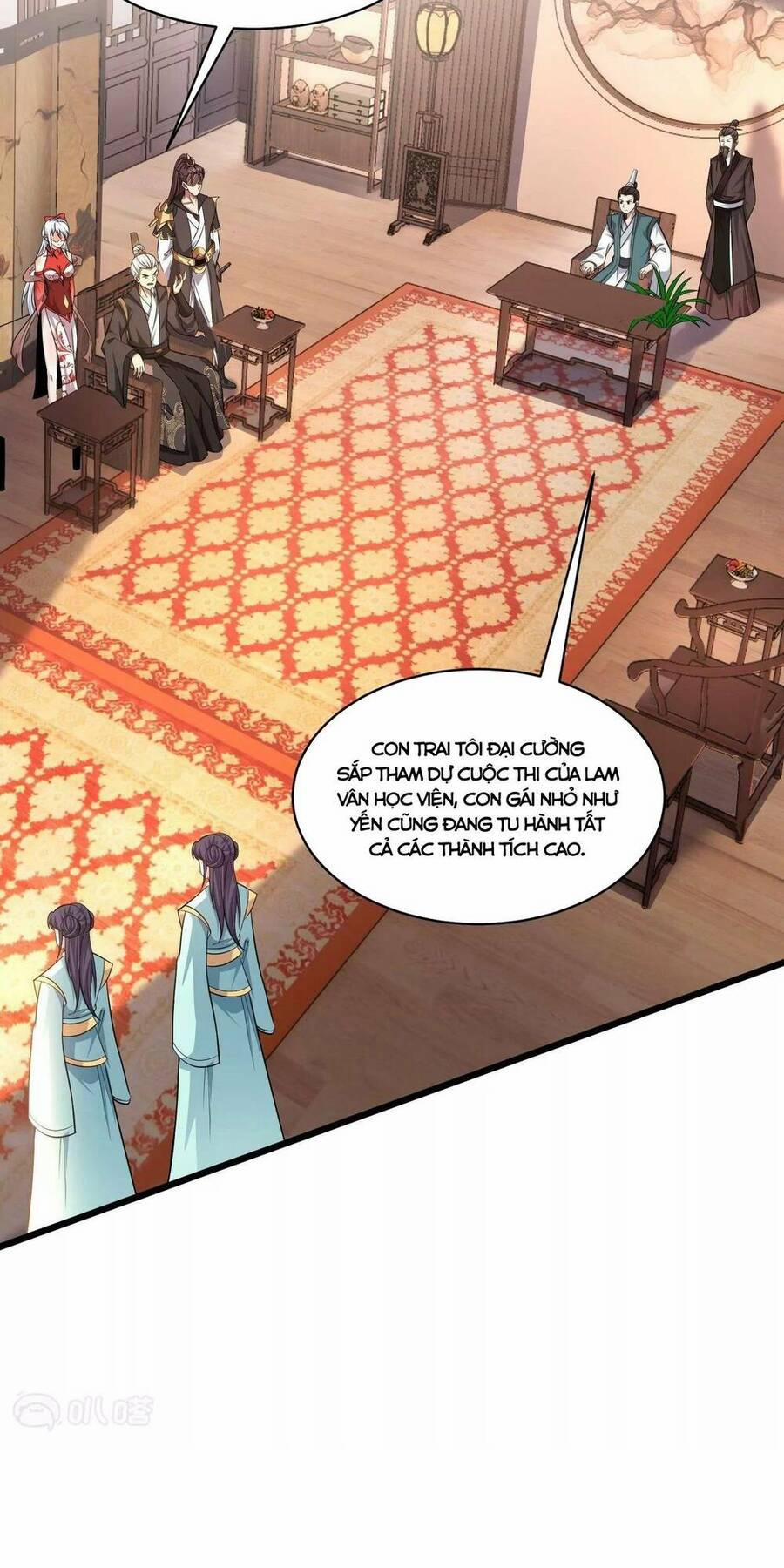 Tà Thần Quy Lai 2 trang 39