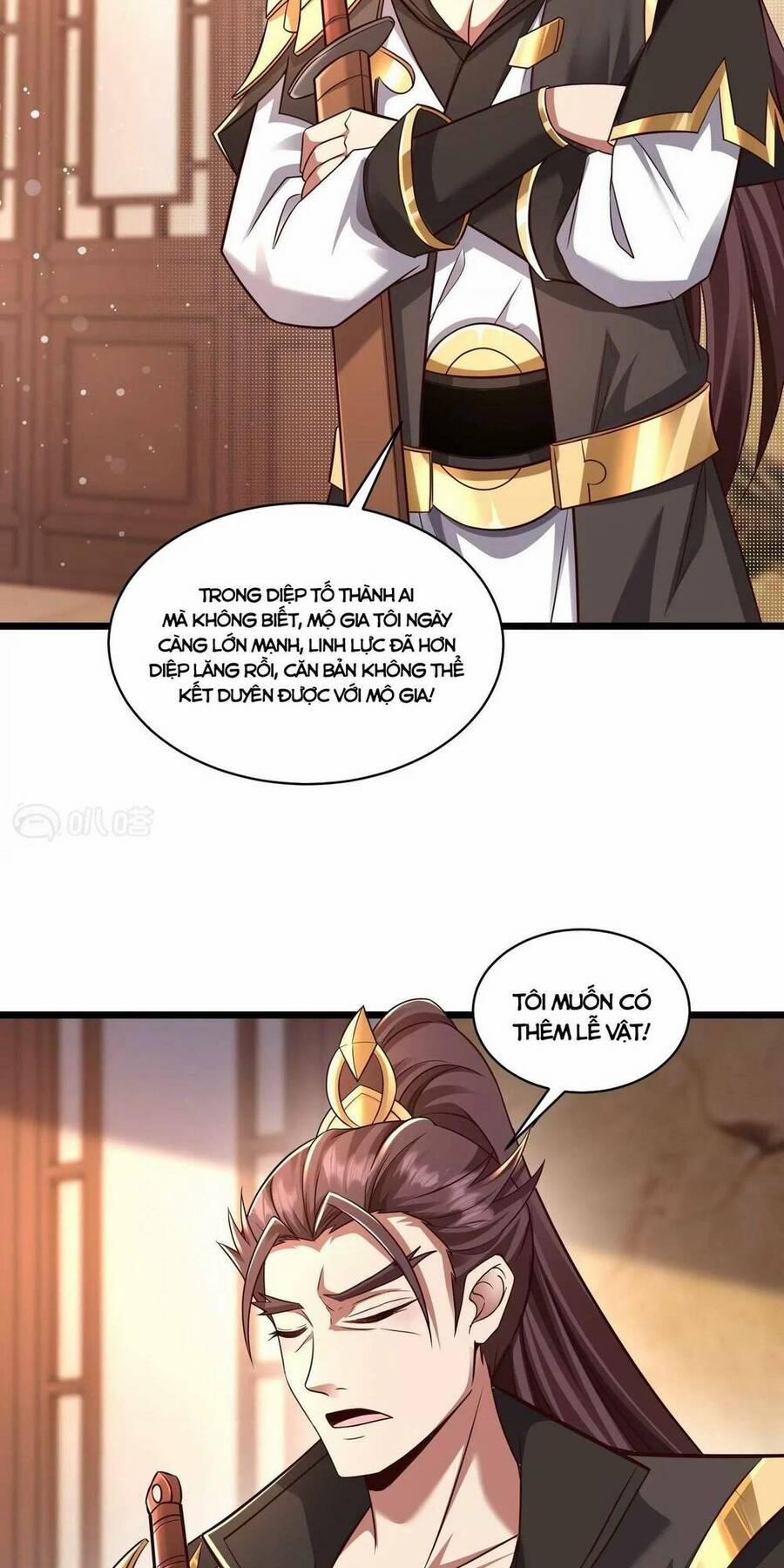 Tà Thần Quy Lai 2 trang 42