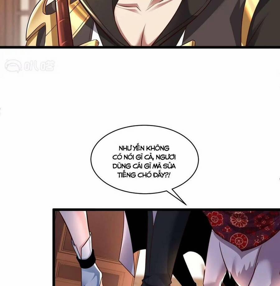 Tà Thần Quy Lai 2 trang 43