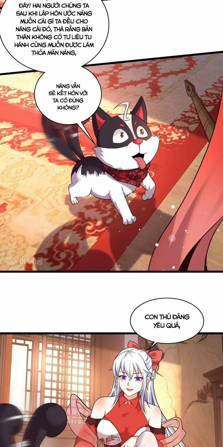 Tà Thần Quy Lai 2 trang 46
