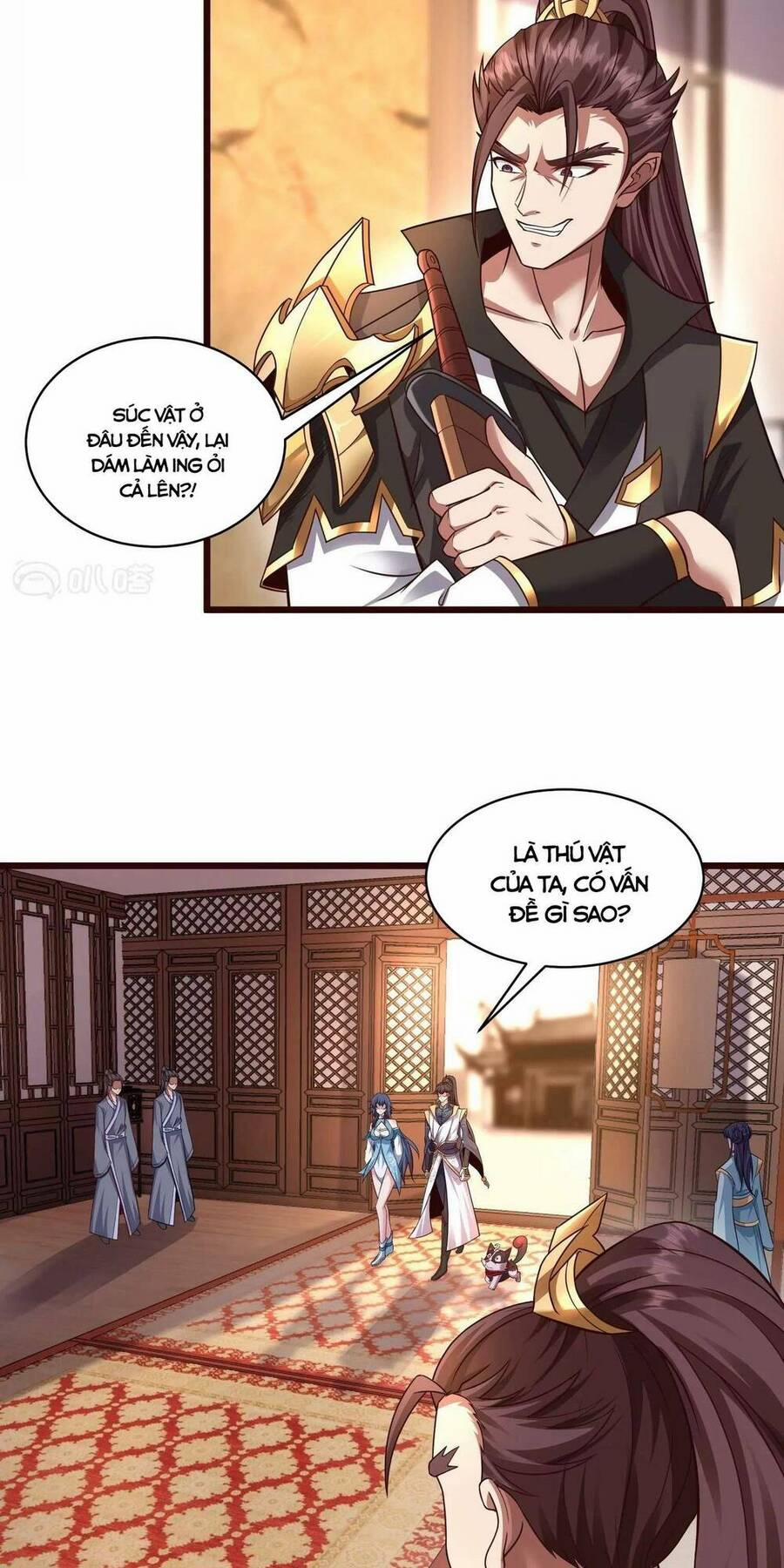 Tà Thần Quy Lai 2 trang 49