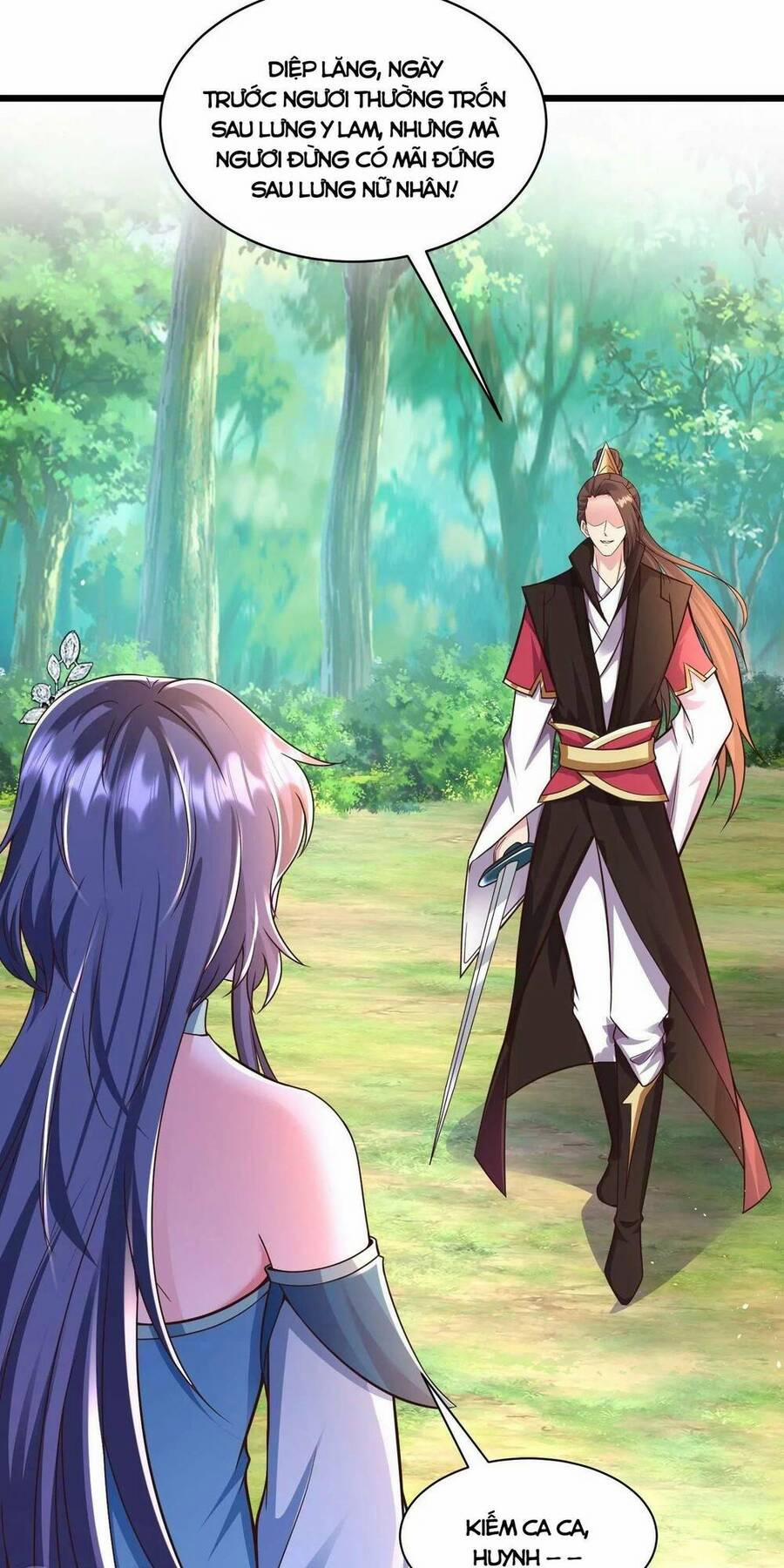 Tà Thần Quy Lai 2 trang 8