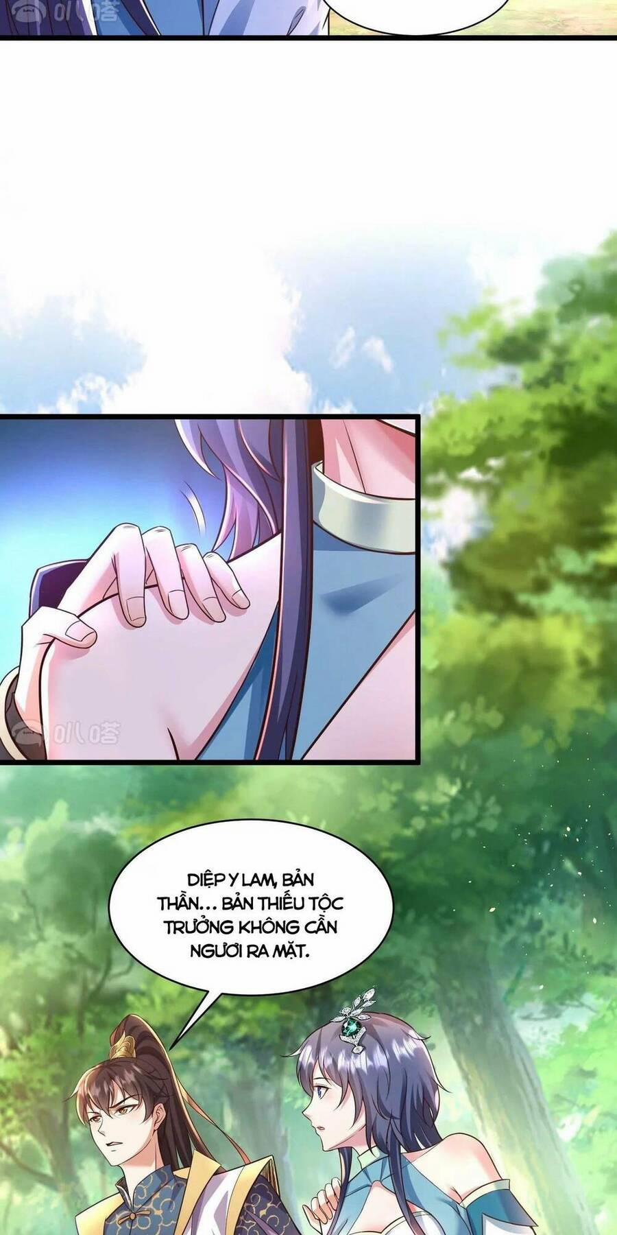 Tà Thần Quy Lai 2 trang 9