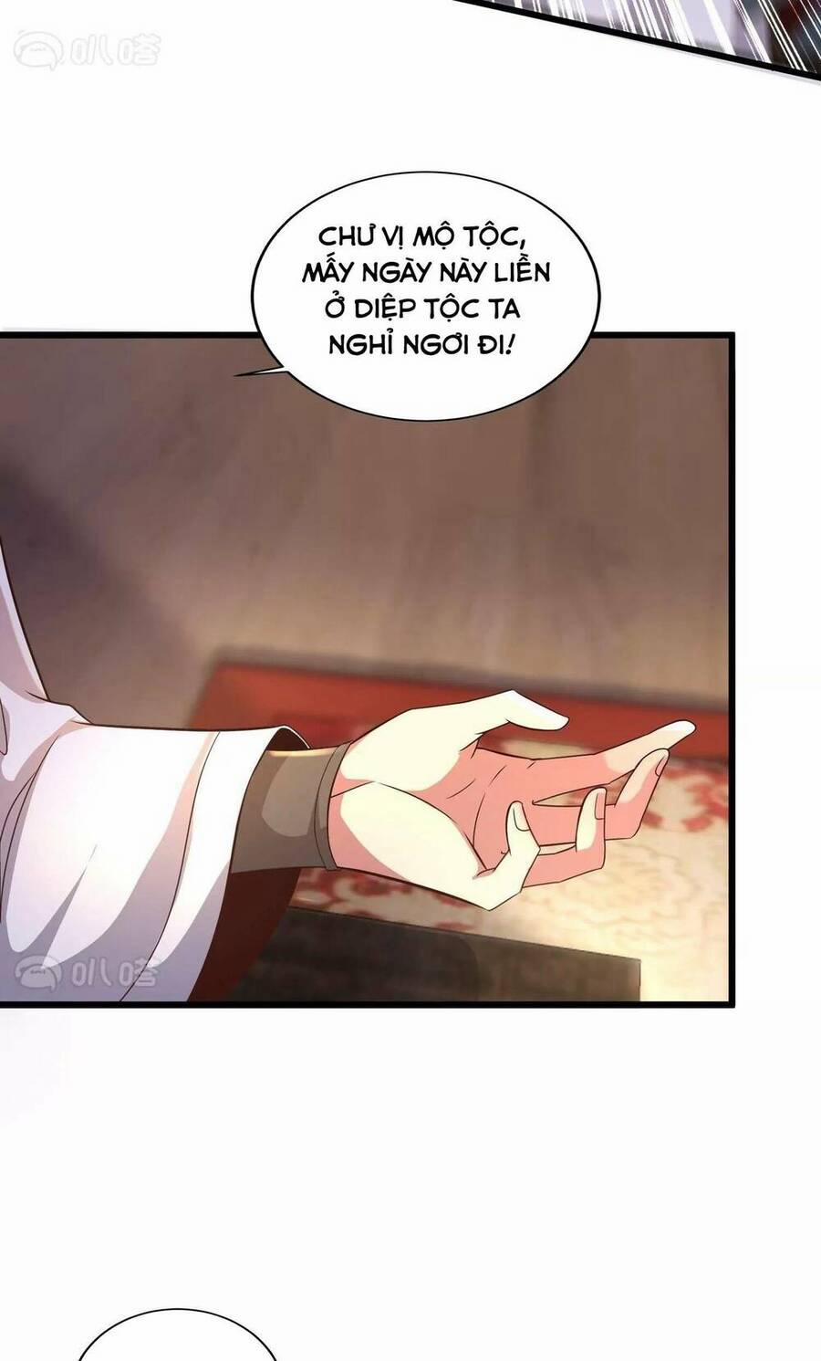 Tà Thần Quy Lai 3 trang 12