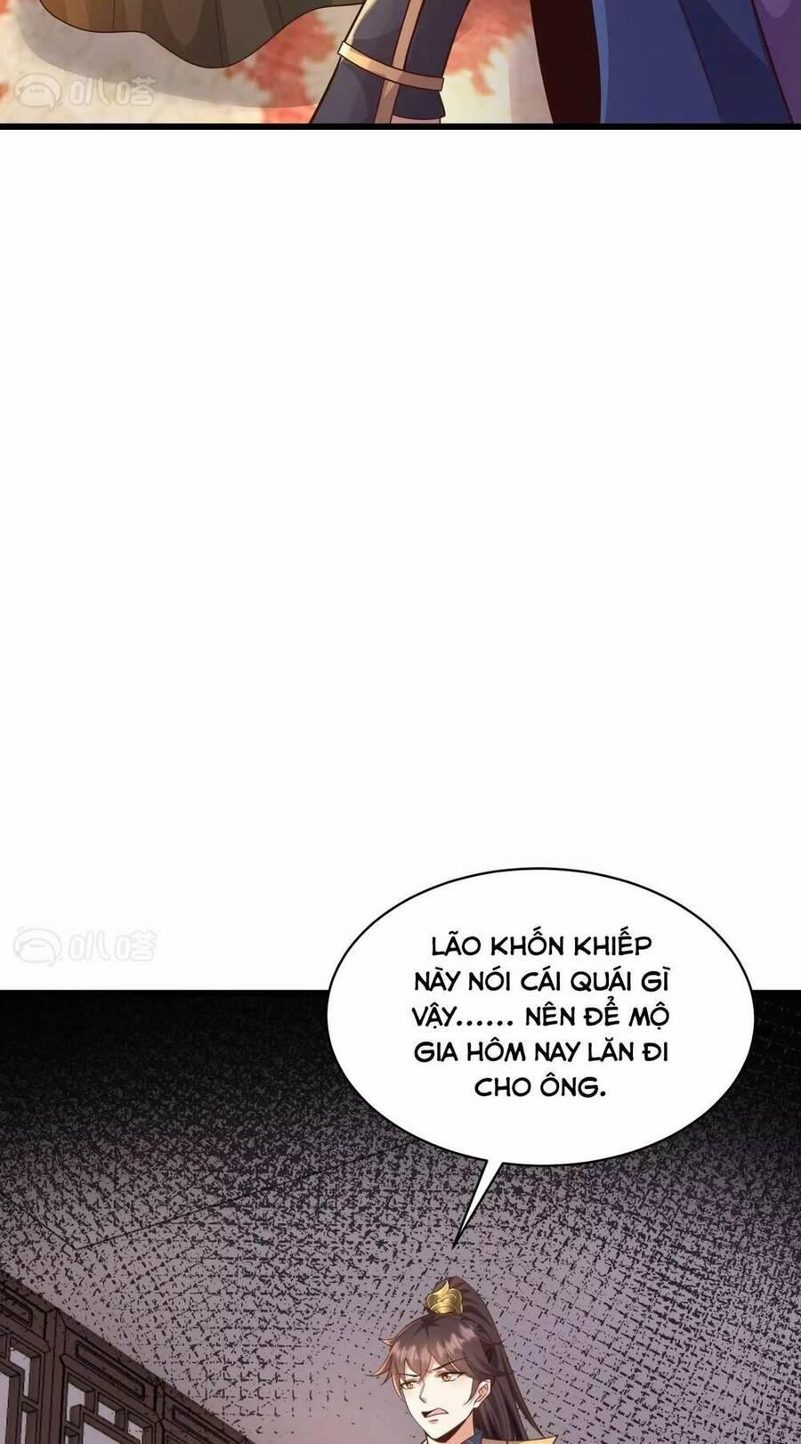 Tà Thần Quy Lai 3 trang 14