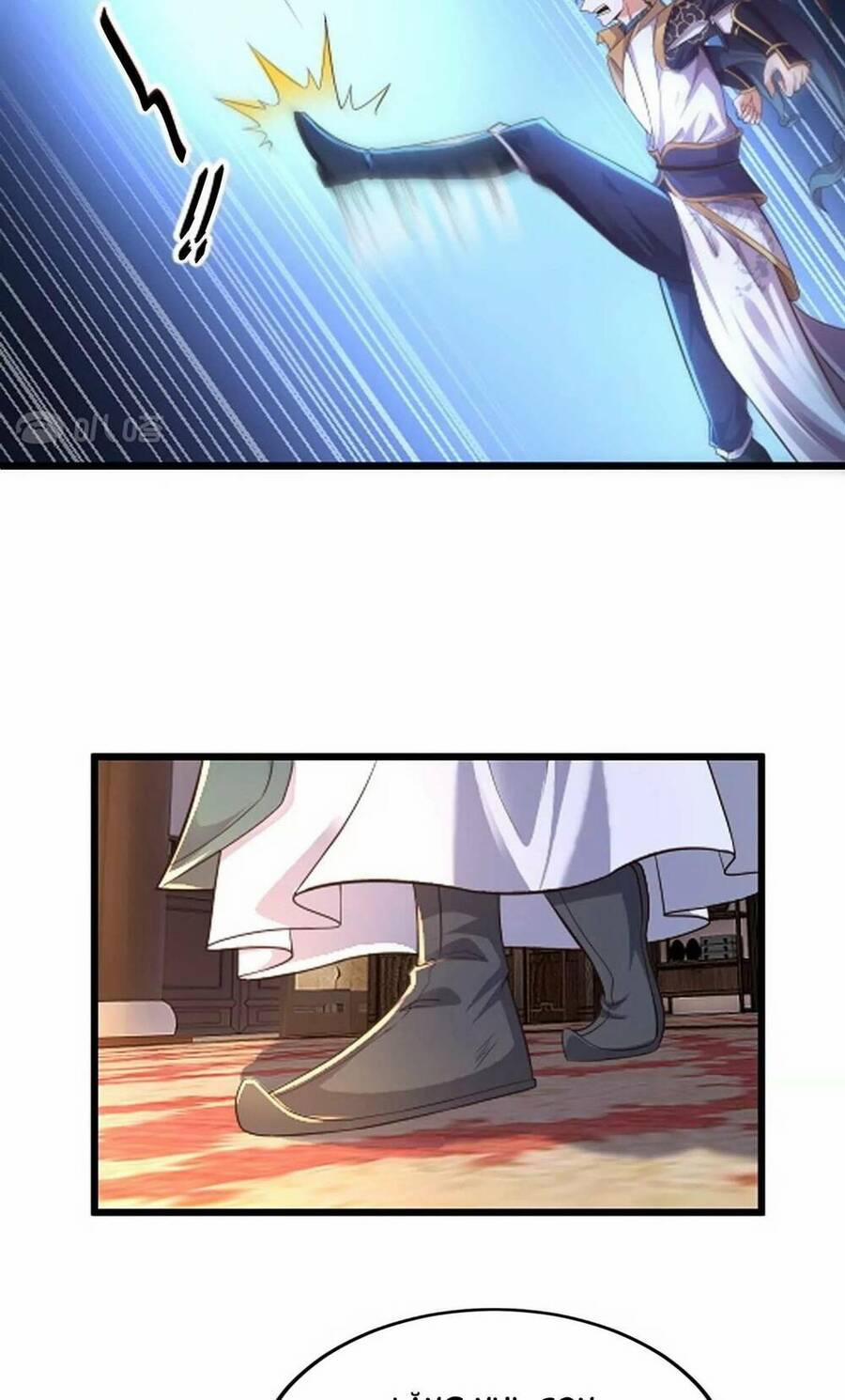 Tà Thần Quy Lai 3 trang 18