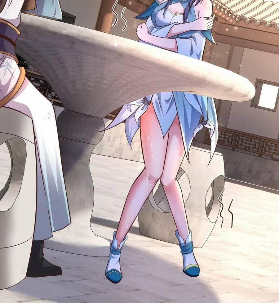 Tà Thần Quy Lai 3 trang 42