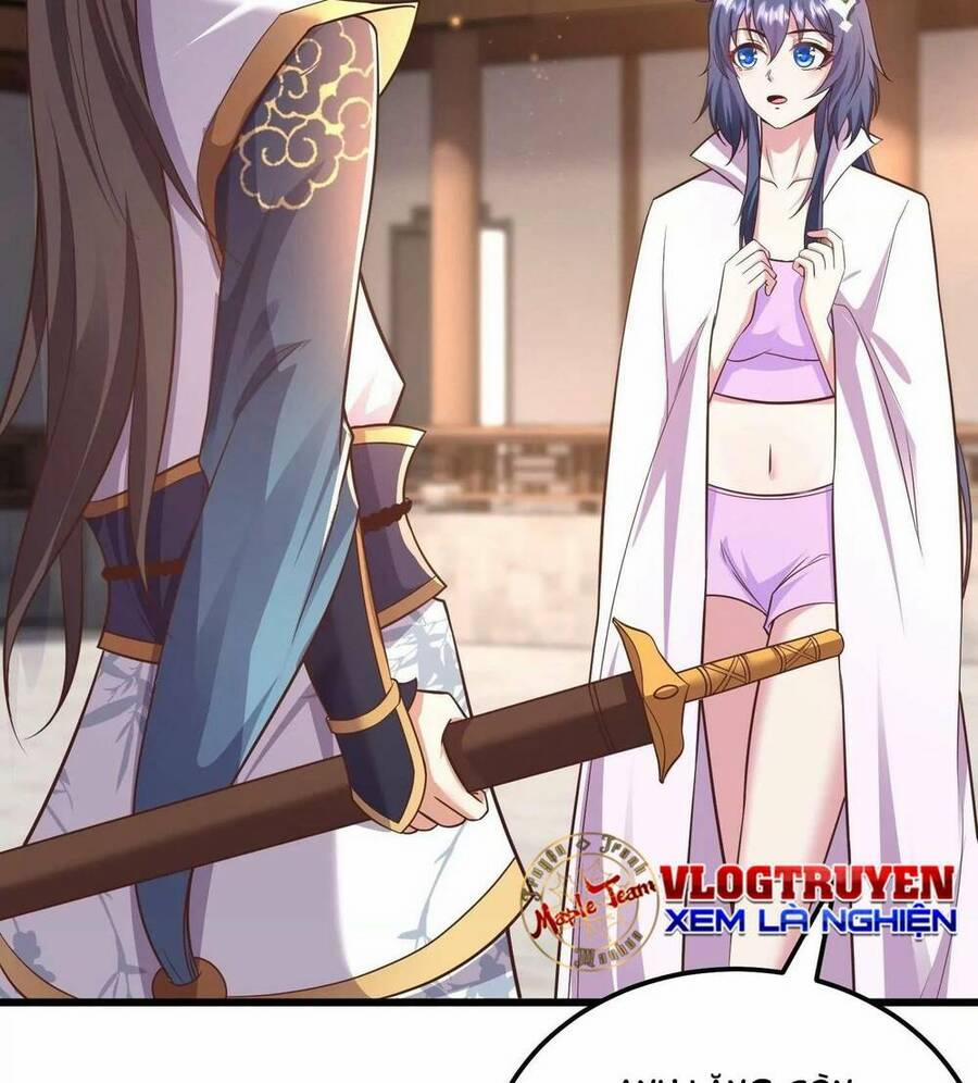 Tà Thần Quy Lai 3 trang 53