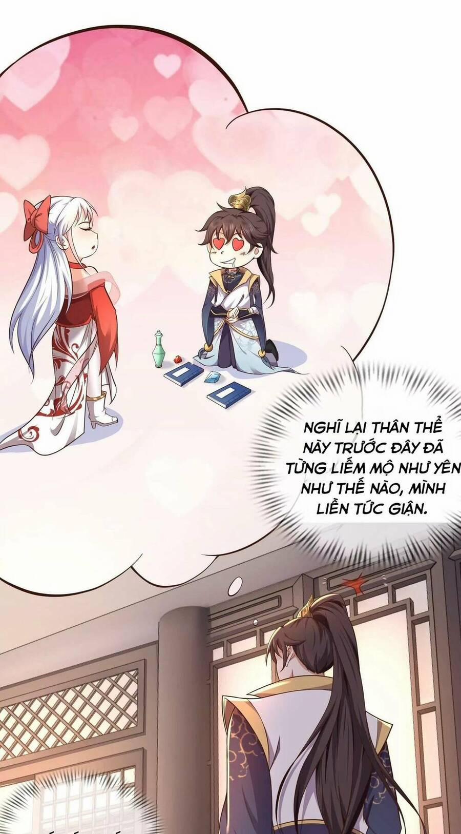 Tà Thần Quy Lai 3 trang 7