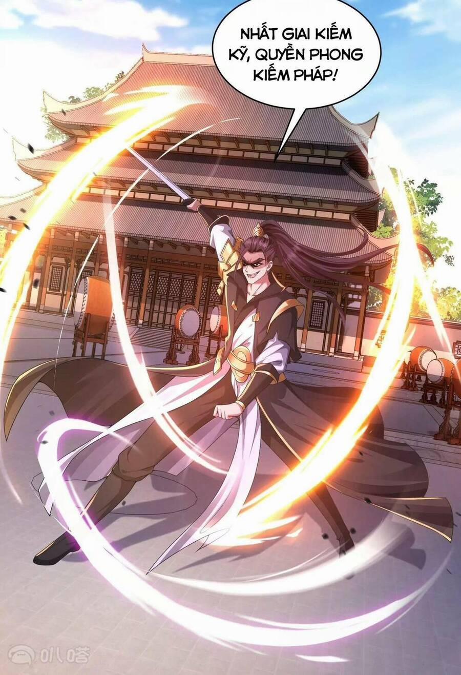 Tà Thần Quy Lai 4 trang 12