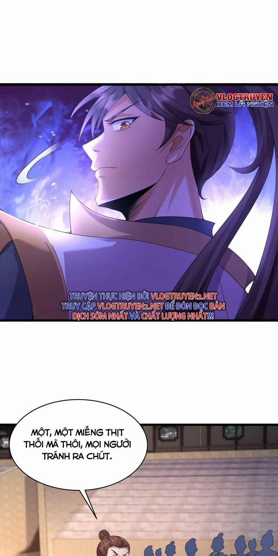 Tà Thần Quy Lai 4 trang 21