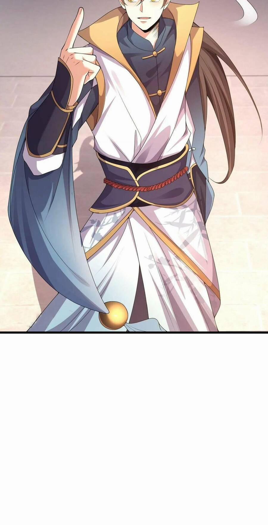 Tà Thần Quy Lai 4 trang 23