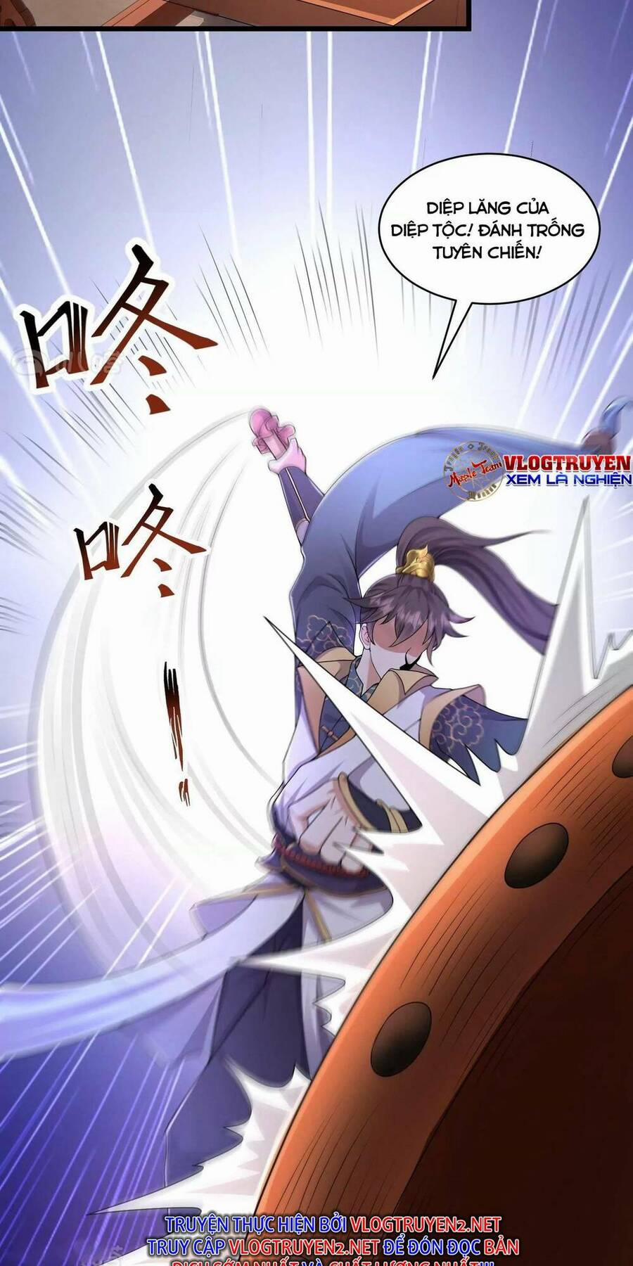 Tà Thần Quy Lai 4 trang 27