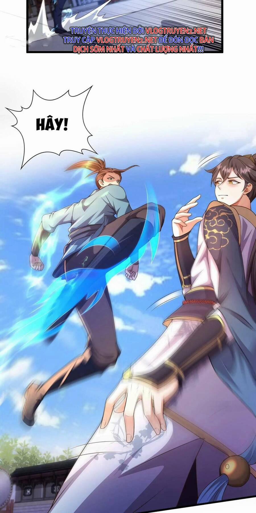 Tà Thần Quy Lai 4 trang 32