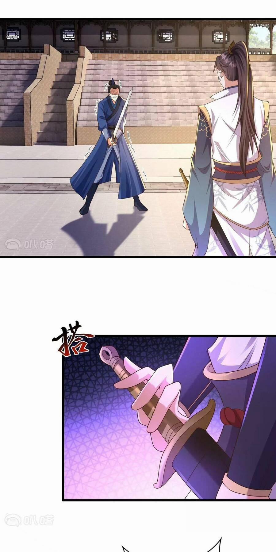 Tà Thần Quy Lai 4 trang 37