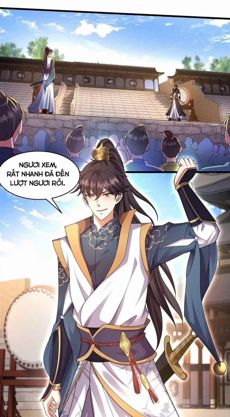 Tà Thần Quy Lai 4 trang 39