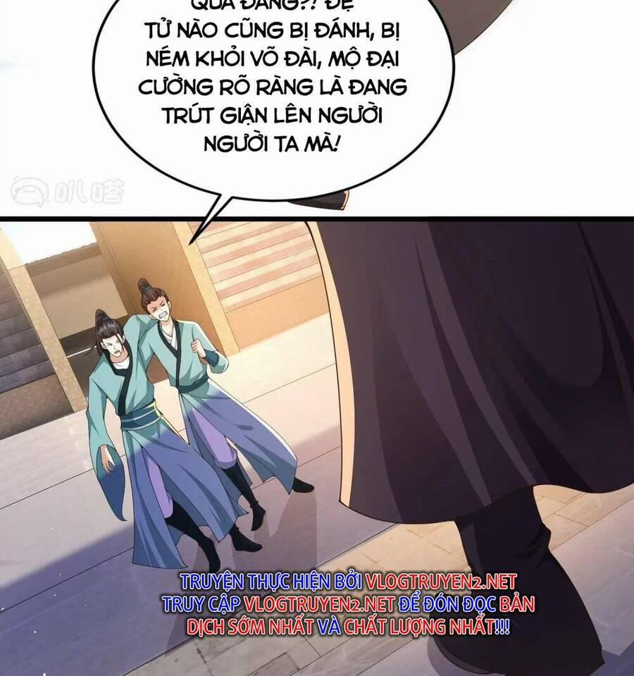 Tà Thần Quy Lai 4 trang 6