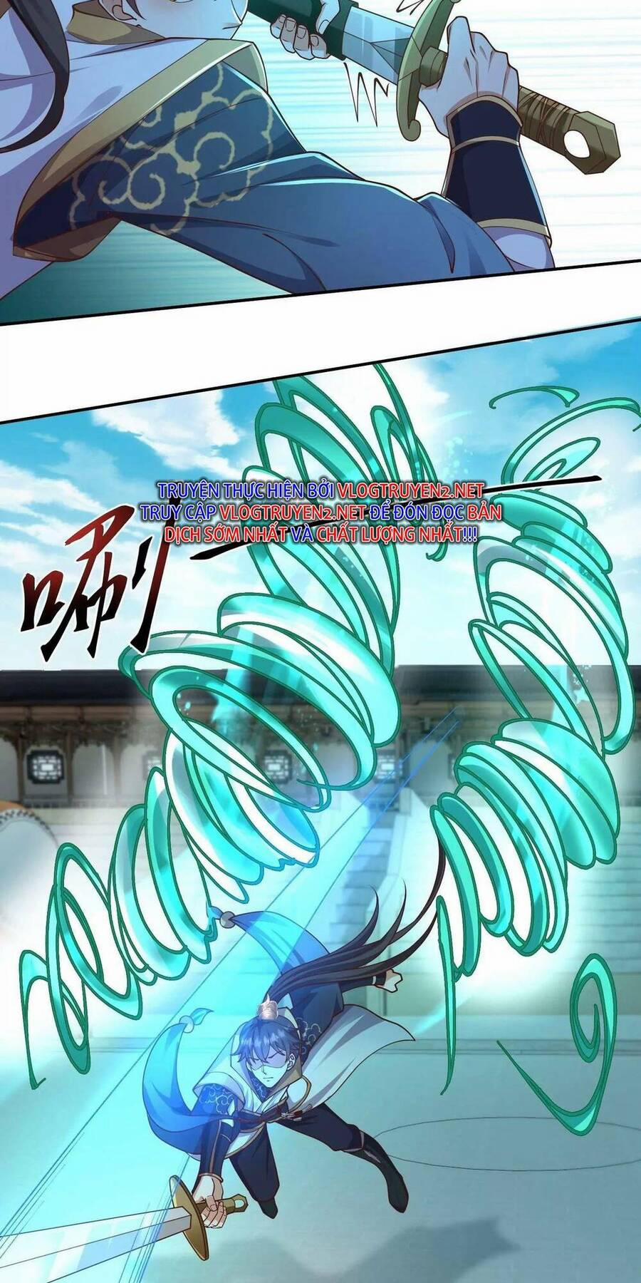 Tà Thần Quy Lai 5 trang 11