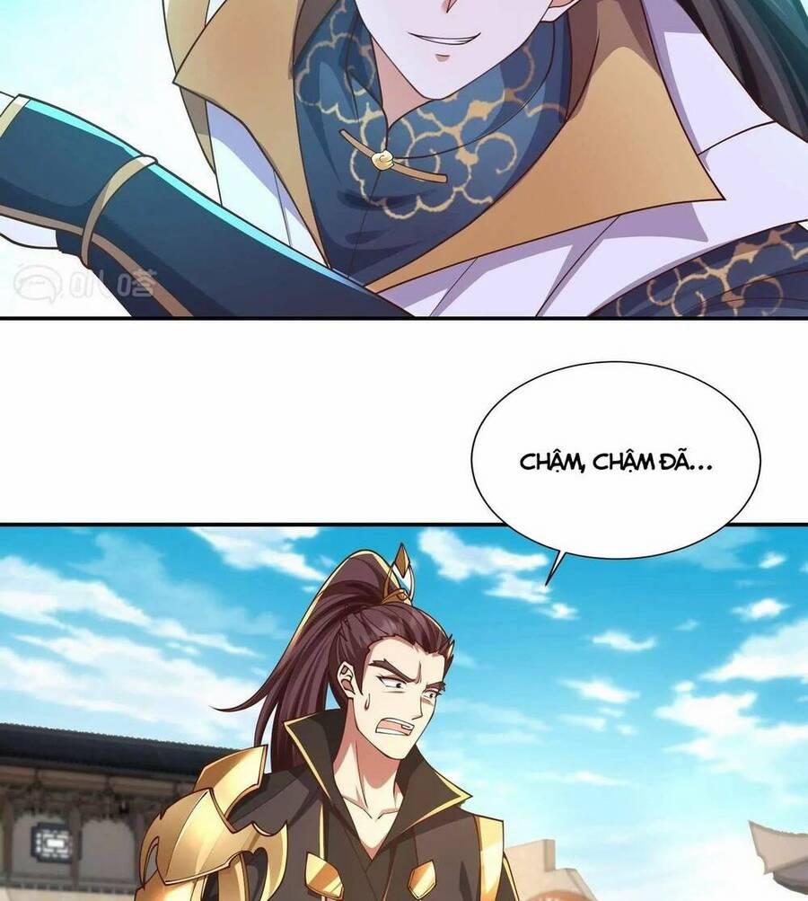 Tà Thần Quy Lai 5 trang 13