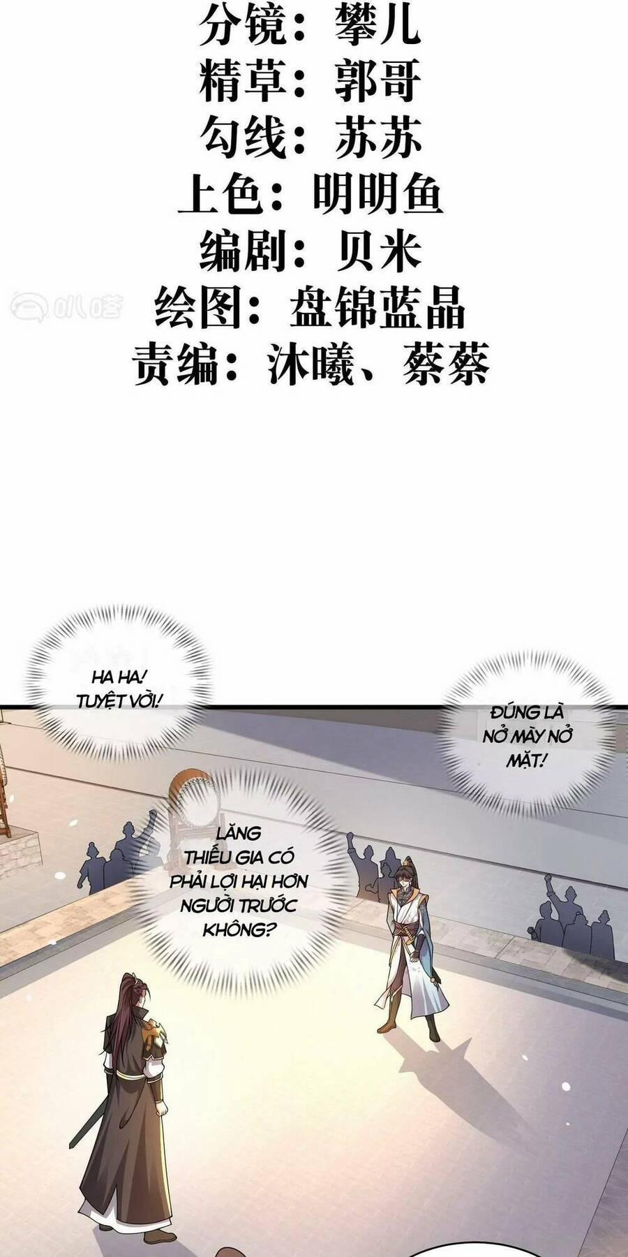 Tà Thần Quy Lai 5 trang 2