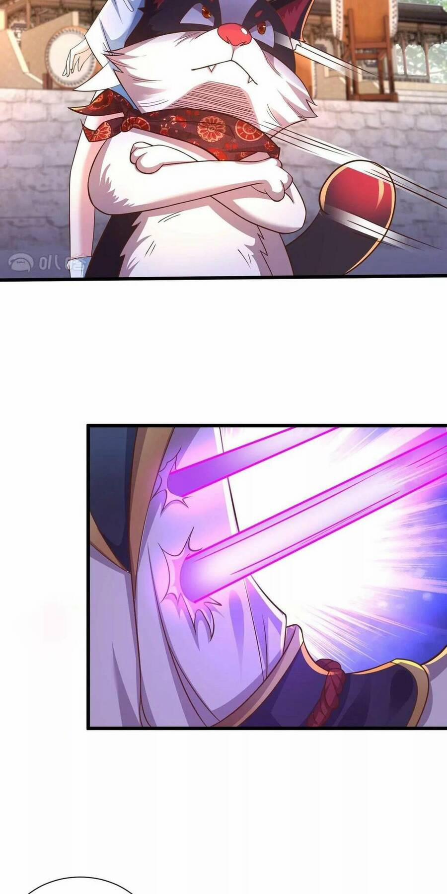 Tà Thần Quy Lai 5 trang 23