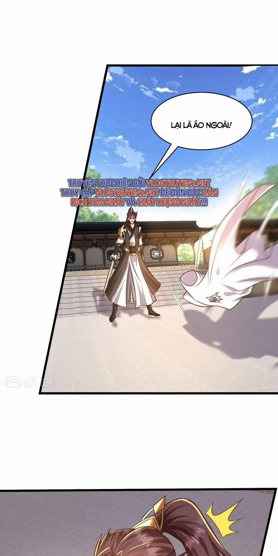 Tà Thần Quy Lai 5 trang 25