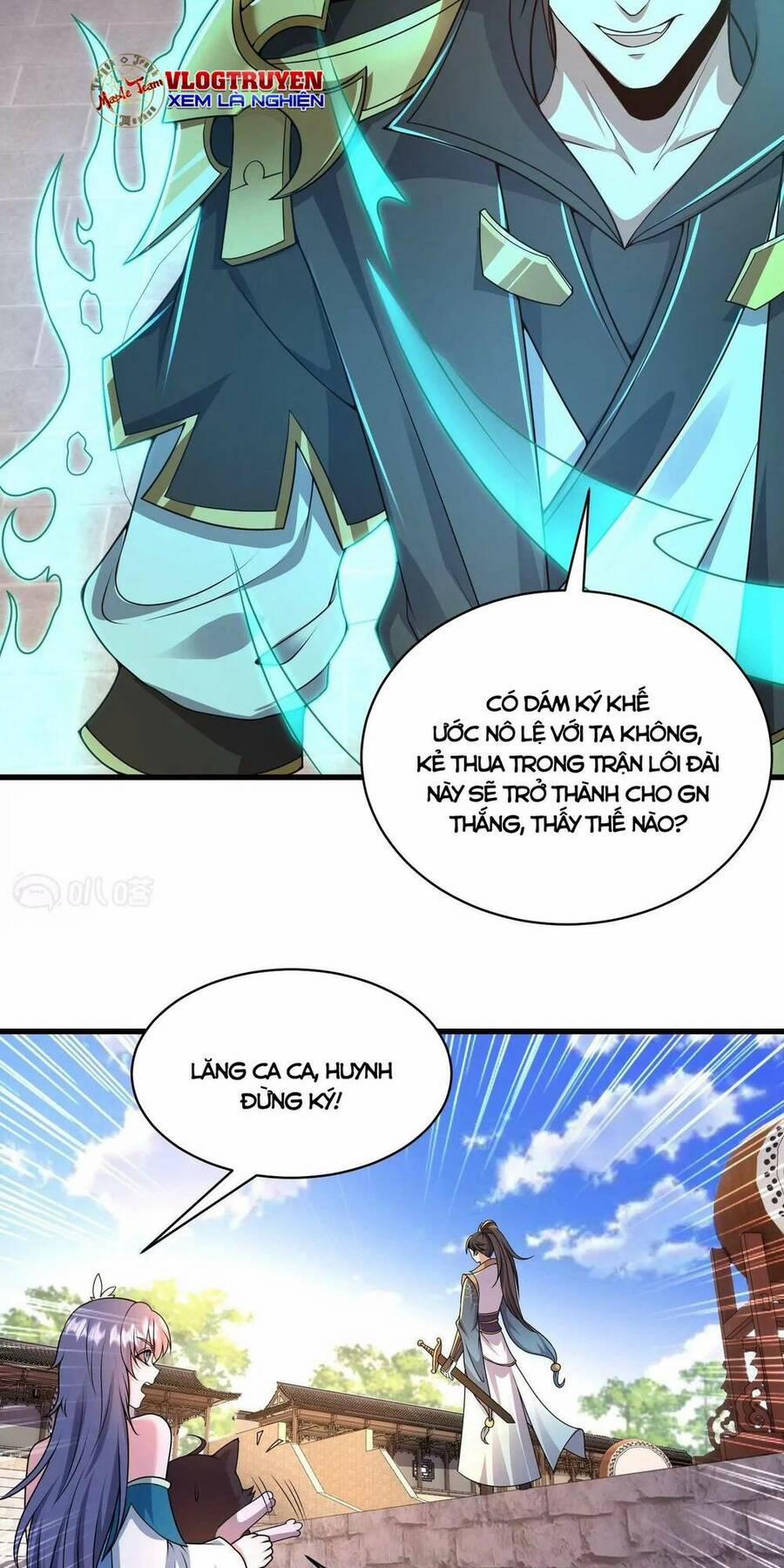 Tà Thần Quy Lai 5 trang 4