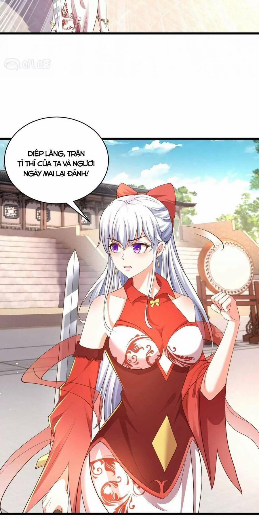 Tà Thần Quy Lai 6 trang 15