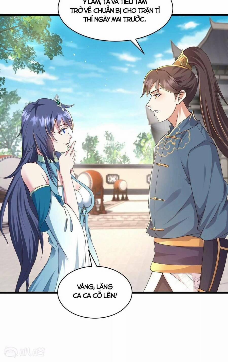 Tà Thần Quy Lai 6 trang 20