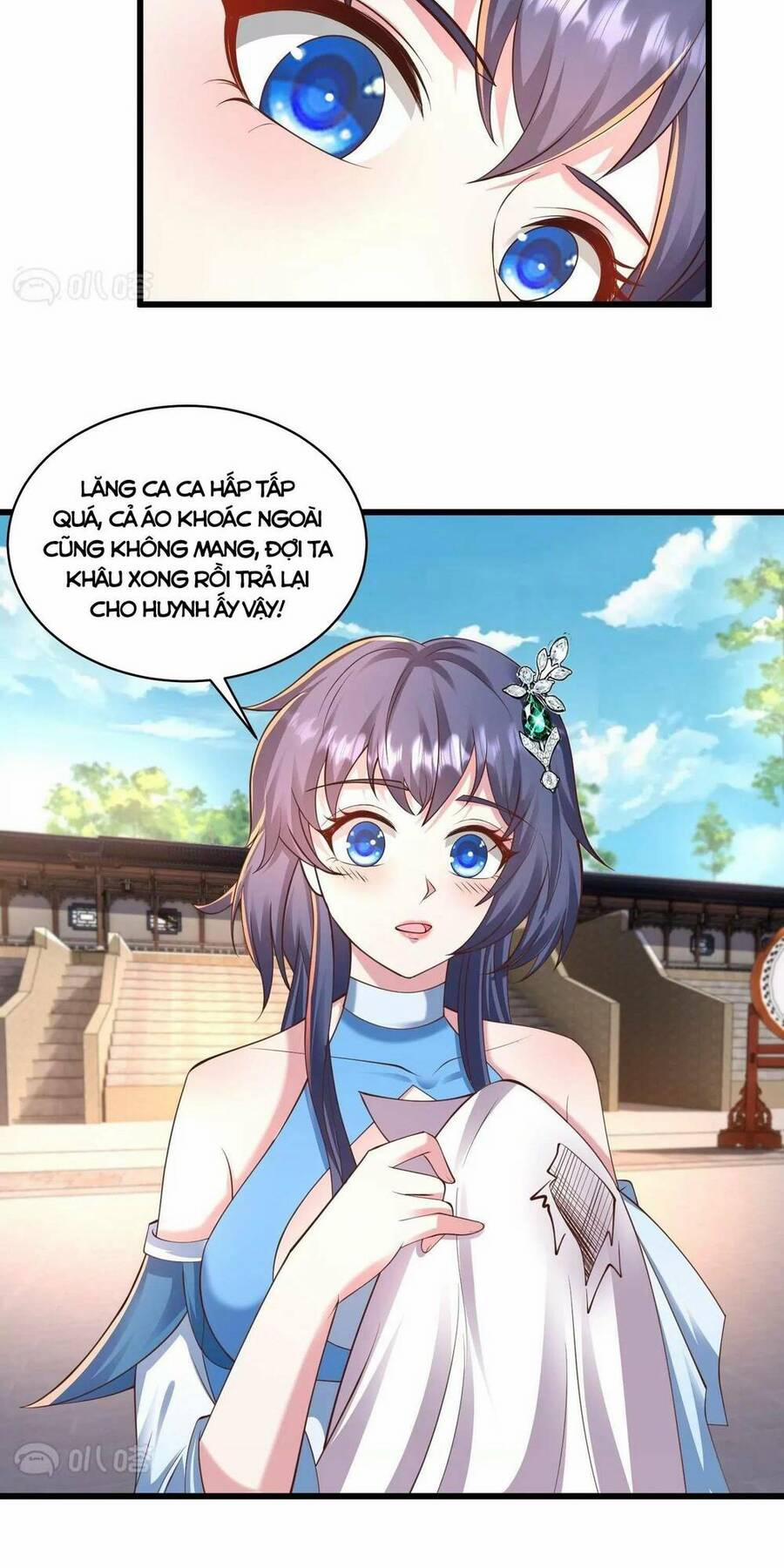 Tà Thần Quy Lai 6 trang 22