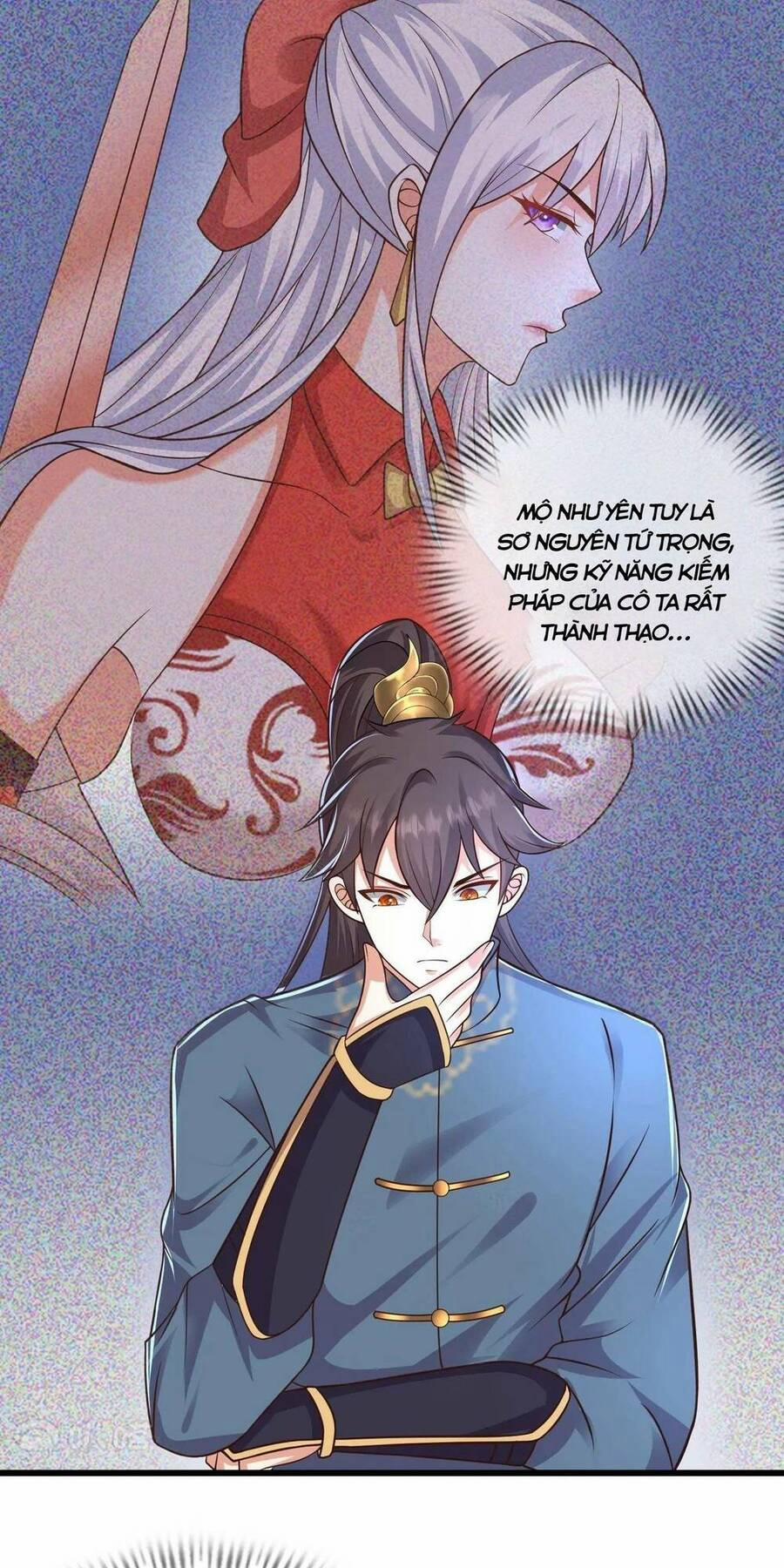 Tà Thần Quy Lai 6 trang 28