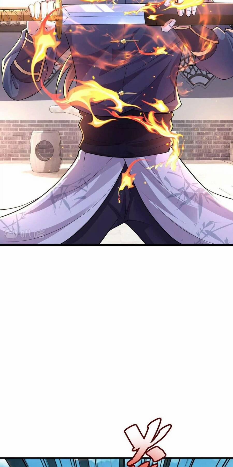 Tà Thần Quy Lai 6 trang 34