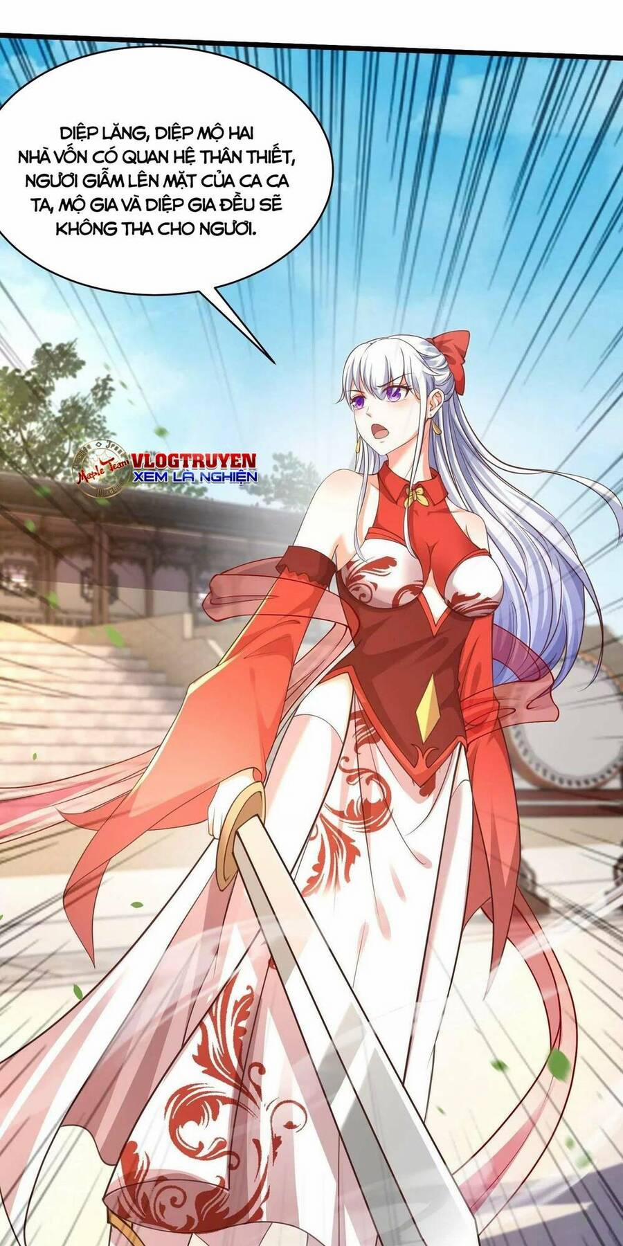 Tà Thần Quy Lai 6 trang 4