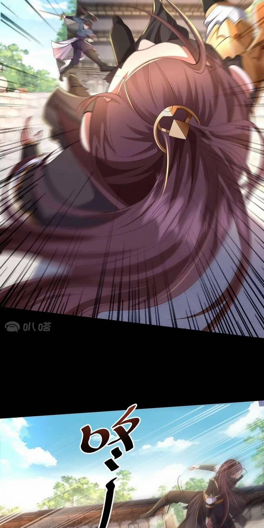 Tà Thần Quy Lai 6 trang 9