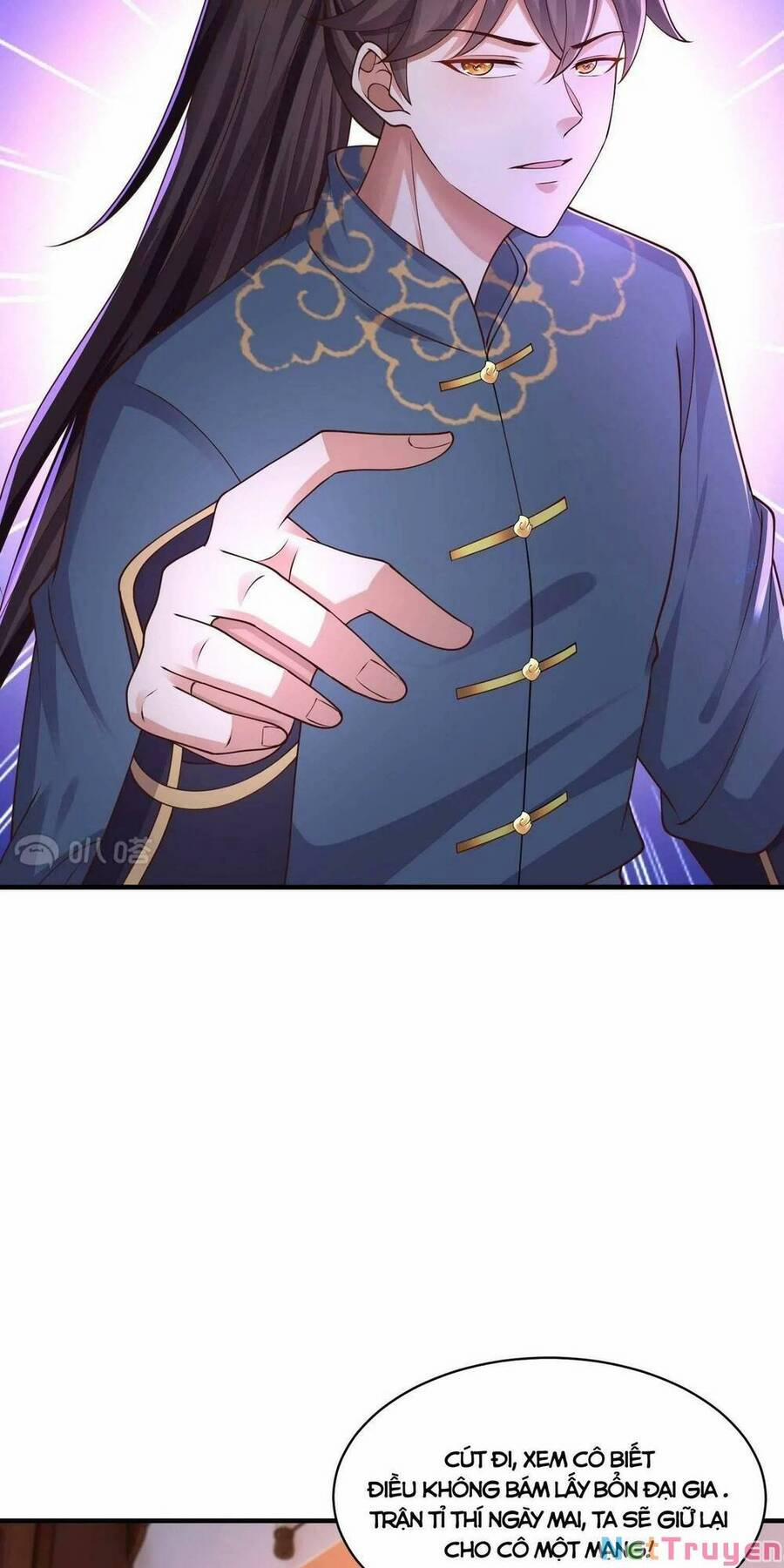 Tà Thần Quy Lai 7 trang 10